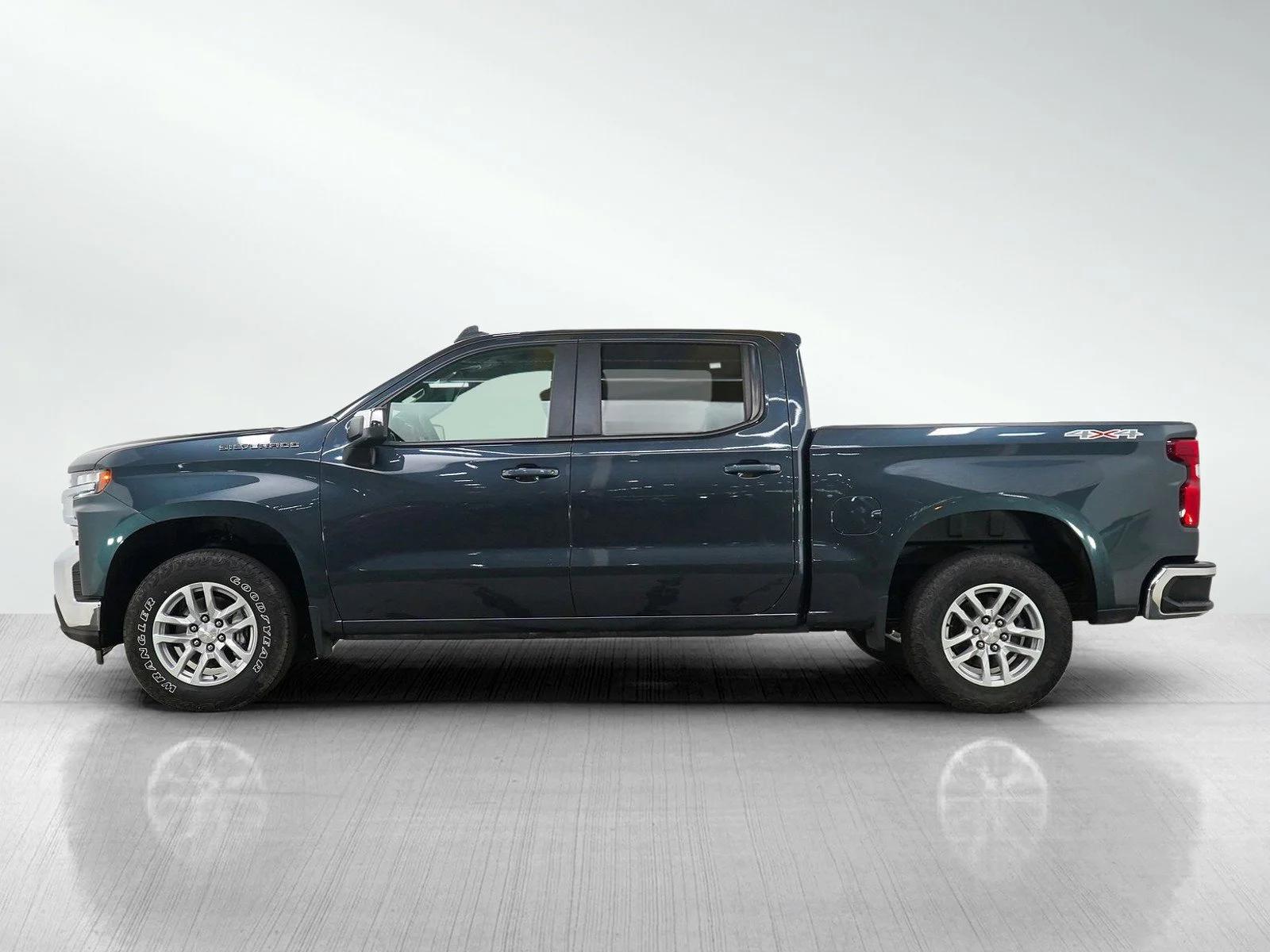 chevrolet silverado 1500 limited 2022 1GCPYDEK7NZ142325 image chevrolet silverado 1500 limited 2022 1GCPYDEK7NZ142325 image